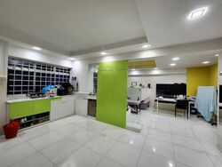 Blk 21 Queen's Close (Queenstown), HDB 4 Rooms #573376671